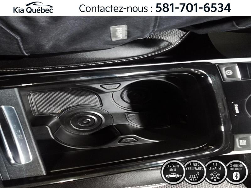 kia Niro EV 2022 - 26