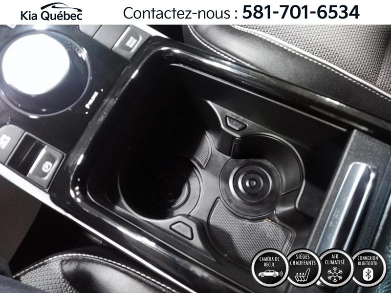 kia Niro EV 2022 - 27