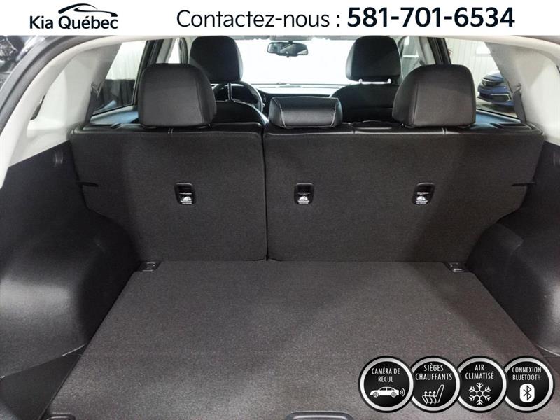 kia Niro EV 2022 - 30