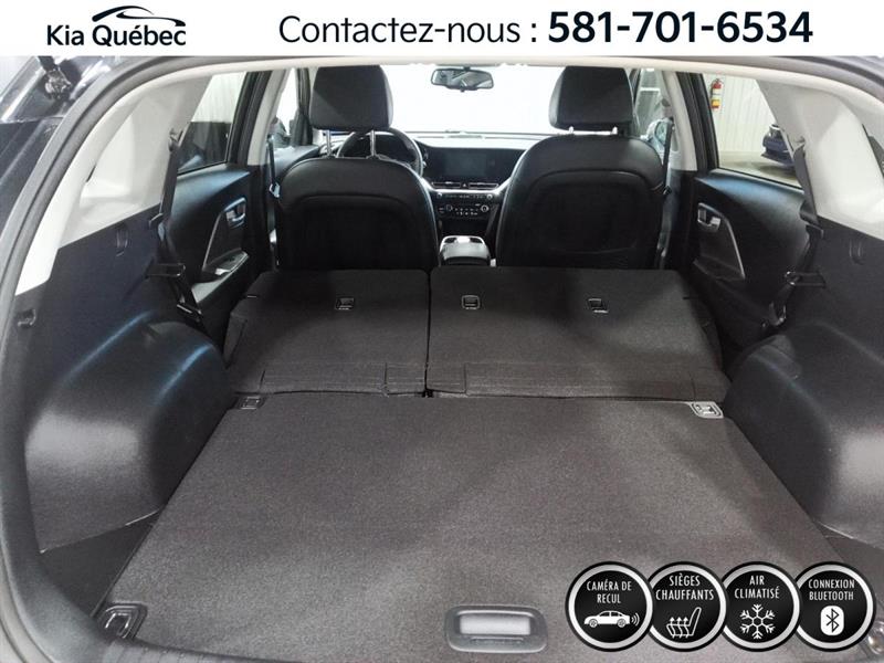 kia Niro EV 2022 - 31