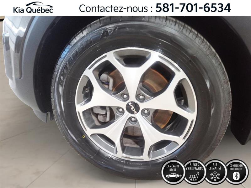 kia Telluride 2022 - 7