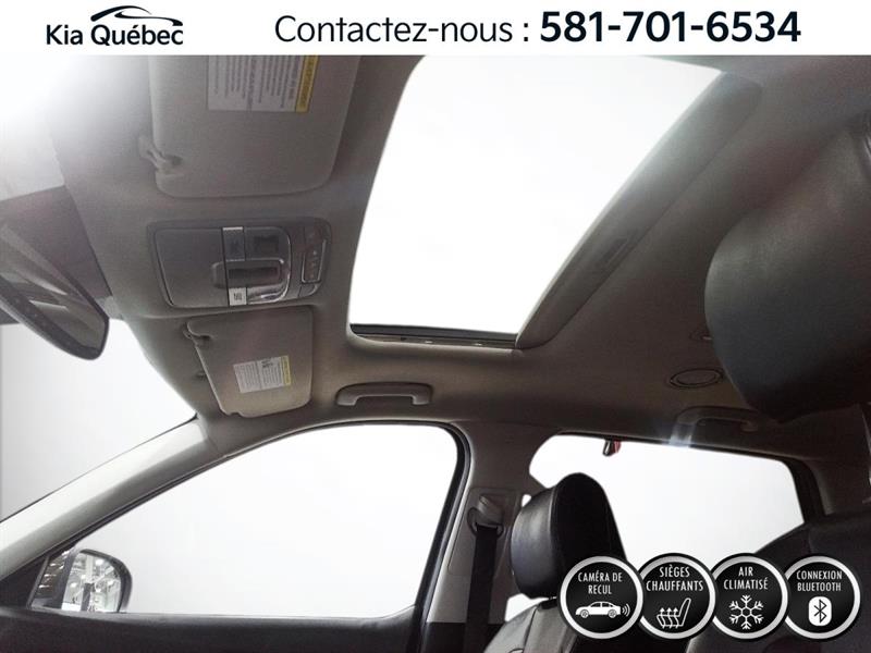 kia Telluride 2022 - 12