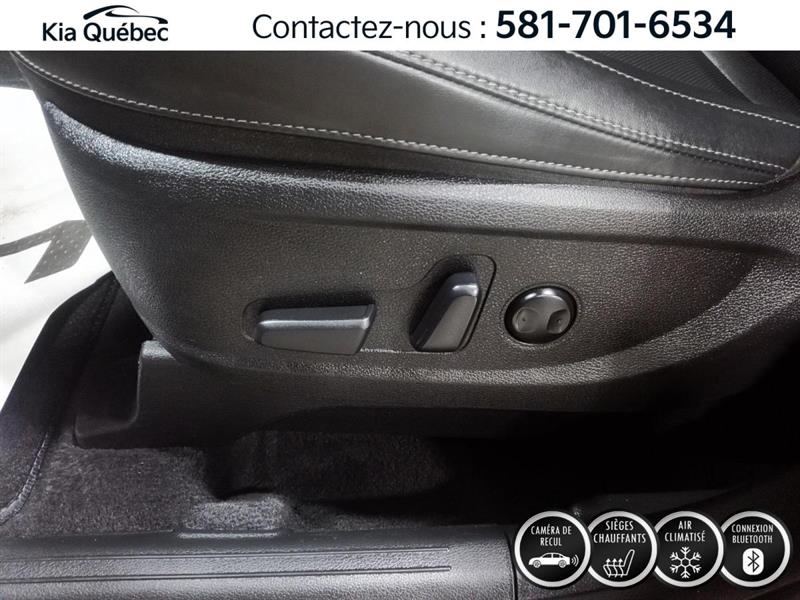 kia Telluride 2022 - 14