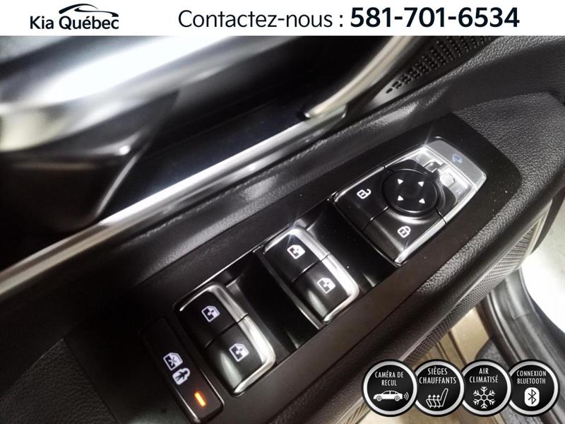 kia Telluride 2022 - 15