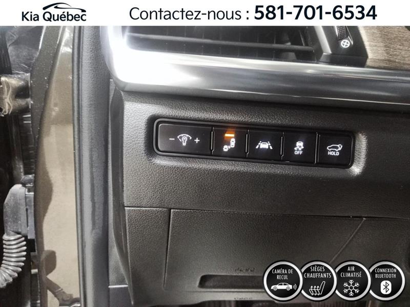 kia Telluride 2022 - 16