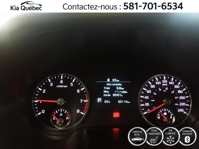 kia Telluride 2022 - 17