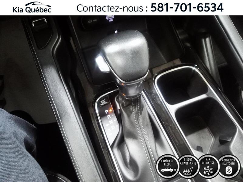 kia Telluride 2022 - 27