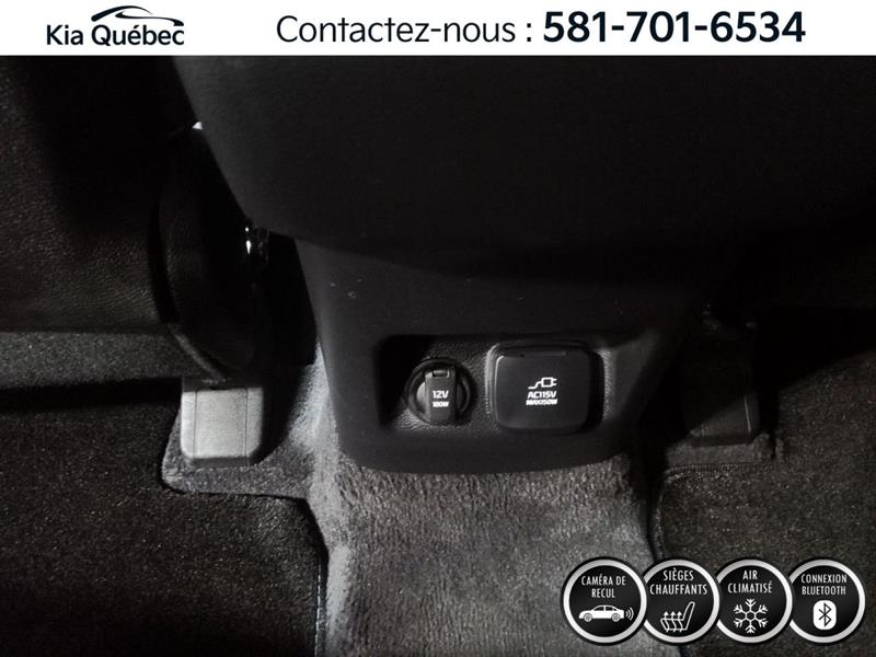 kia Telluride 2022 - 30