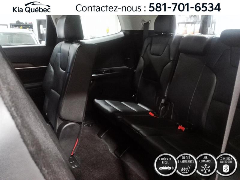 kia Telluride 2022 - 32