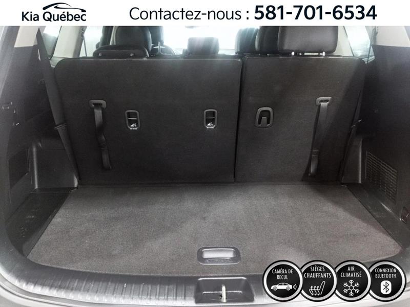 kia Telluride 2022 - 34