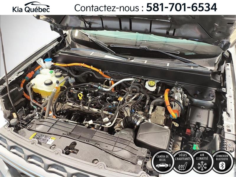 ford Maverick 2022 - 9