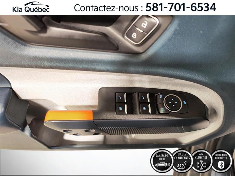 ford Maverick 2022 - 15