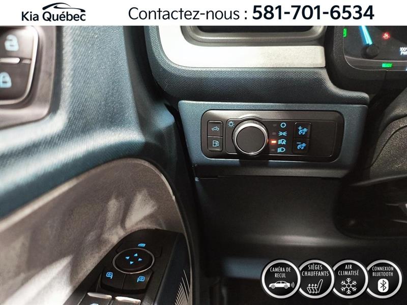 ford Maverick 2022 - 16