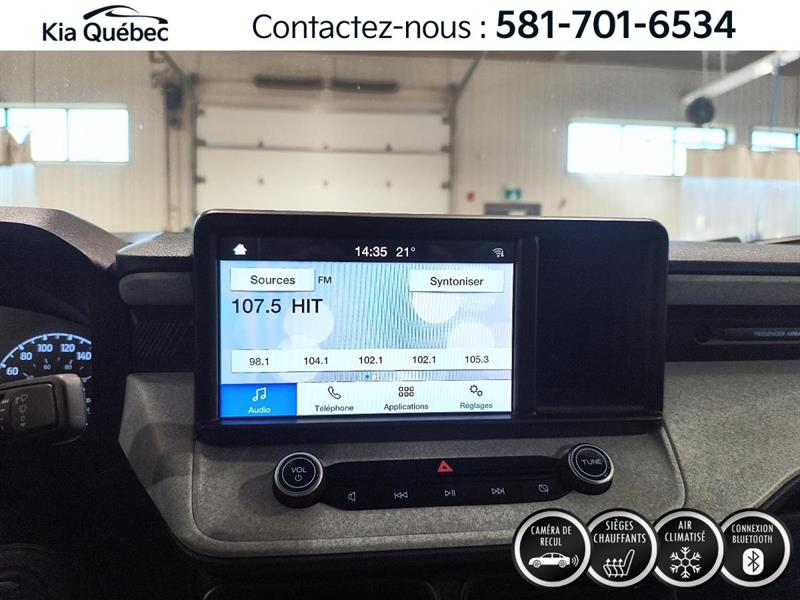 ford Maverick 2022 - 22