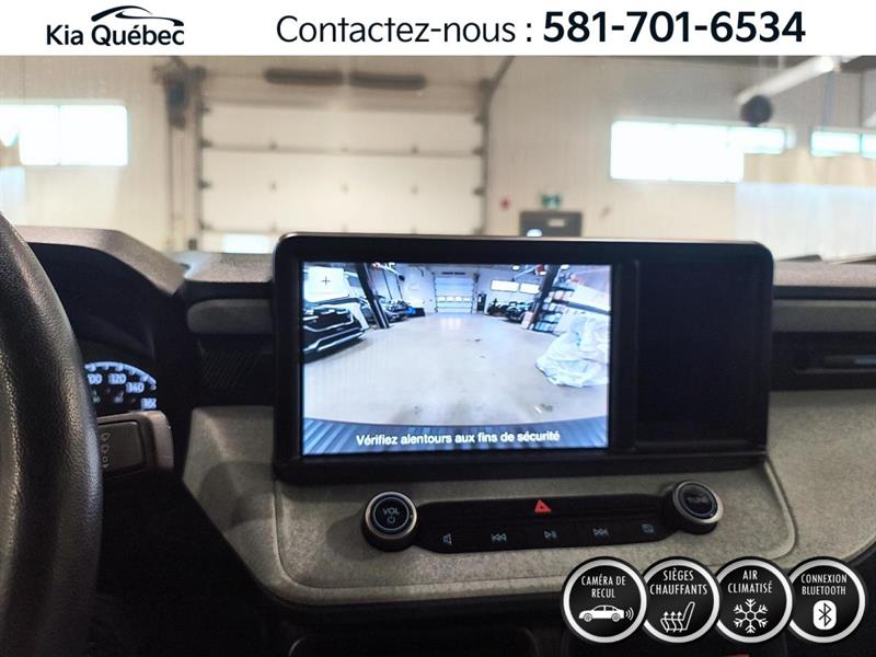 ford Maverick 2022 - 24