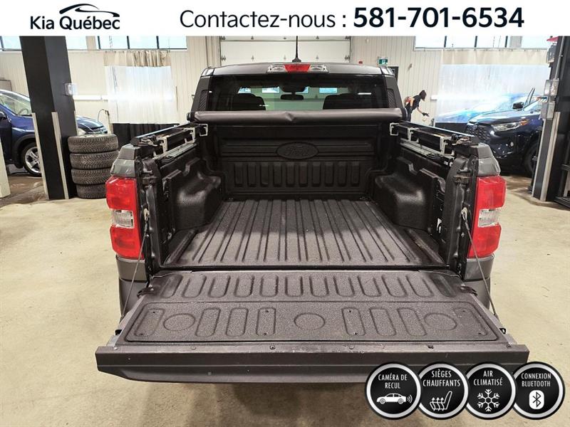 ford Maverick 2022 - 29