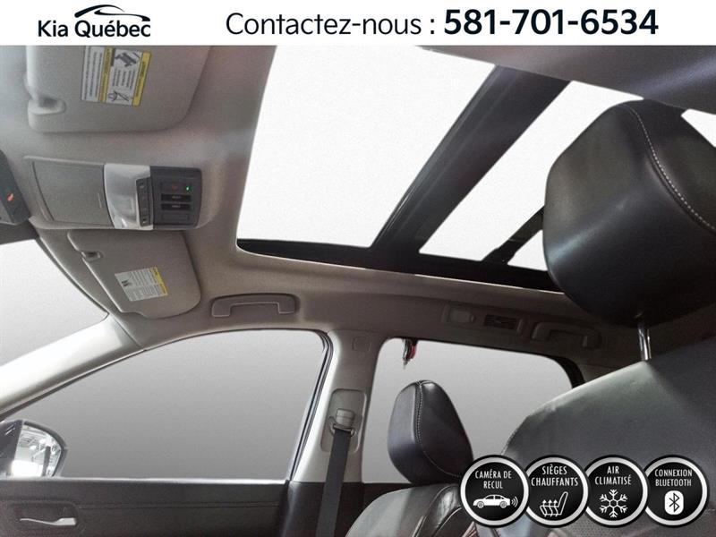 nissan Pathfinder 2022 - 14