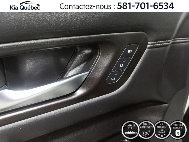 nissan Pathfinder 2022 - 15