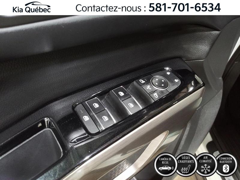 nissan Pathfinder 2022 - 16