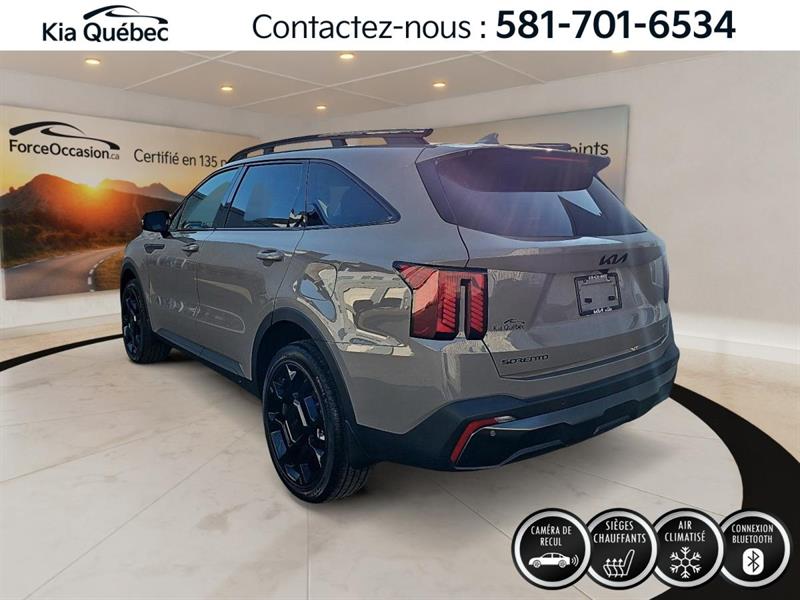 kia Sorento 2025 - 2