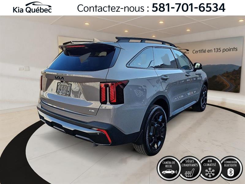 kia Sorento 2025 - 3
