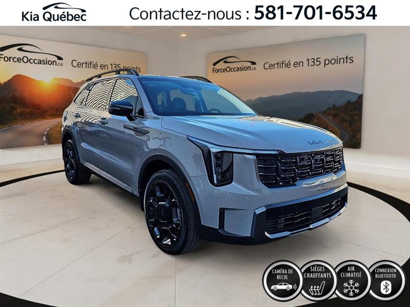 kia Sorento 2025 - 4