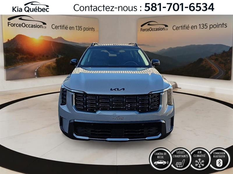 kia Sorento 2025 - 5