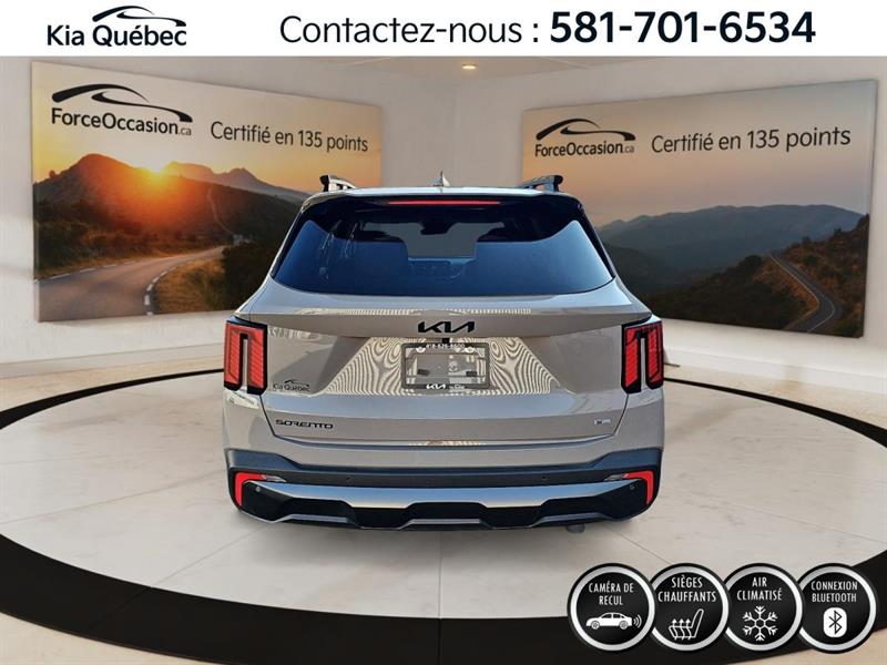kia Sorento 2025 - 6