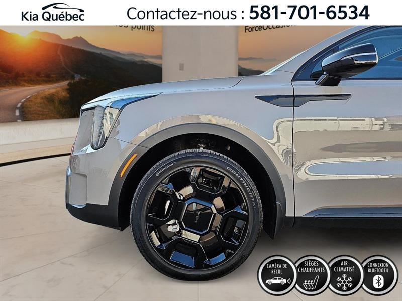 kia Sorento 2025 - 7