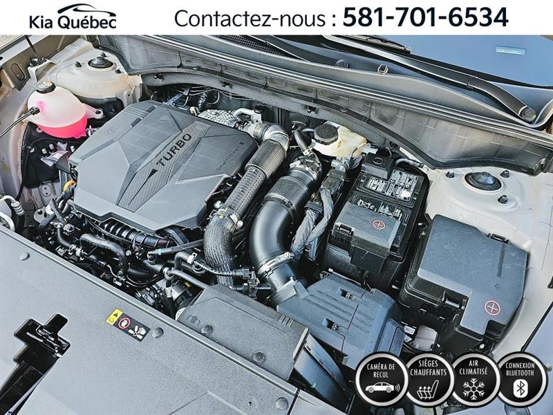 kia Sorento 2025 - 9