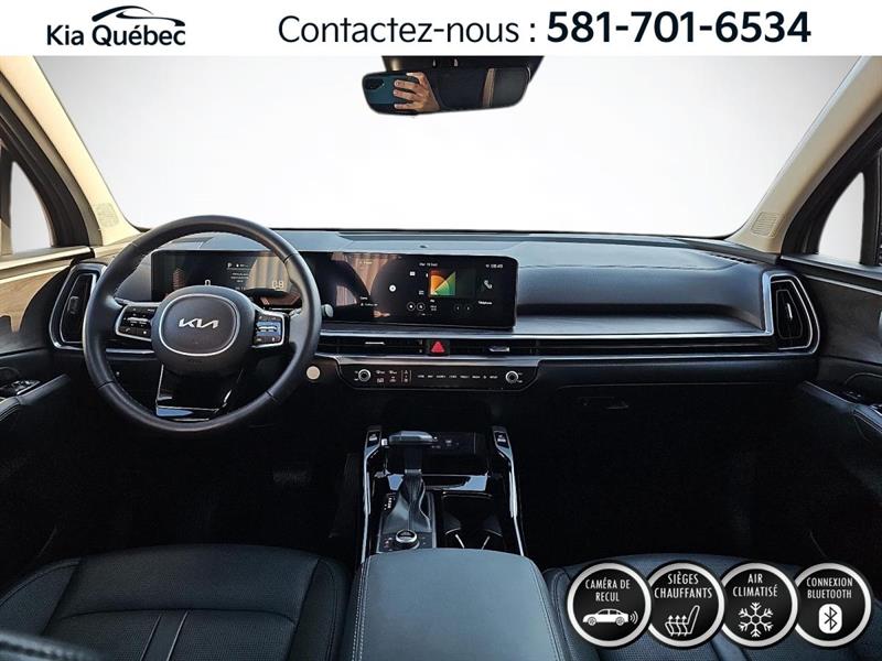 kia Sorento 2025 - 10