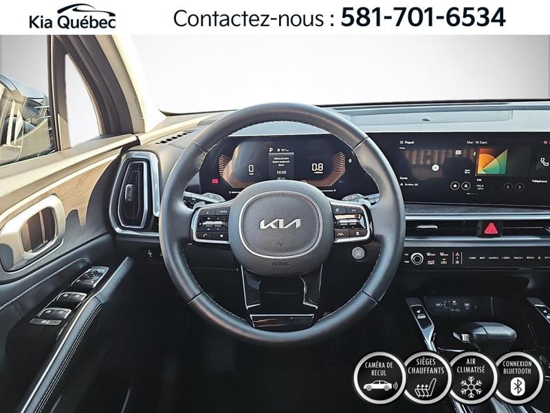 kia Sorento 2025 - 11