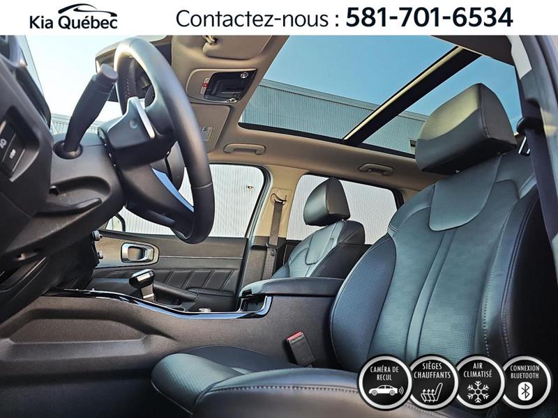 kia Sorento 2025 - 15