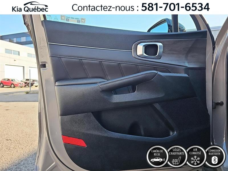 kia Sorento 2025 - 16
