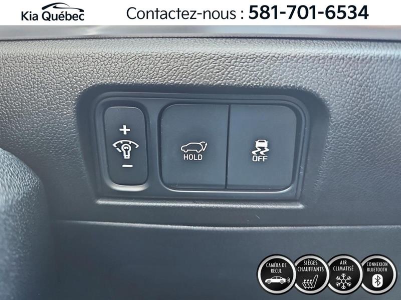 kia Sorento 2025 - 17