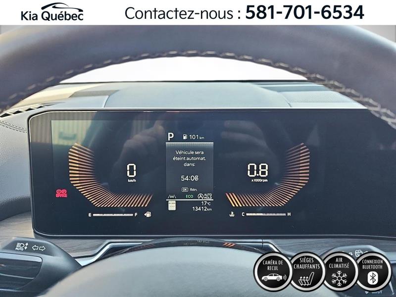 kia Sorento 2025 - 19