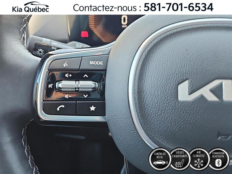 kia Sorento 2025 - 20