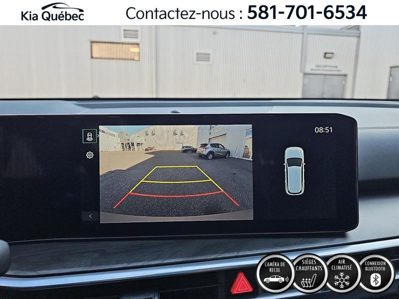 kia Sorento 2025 - 24