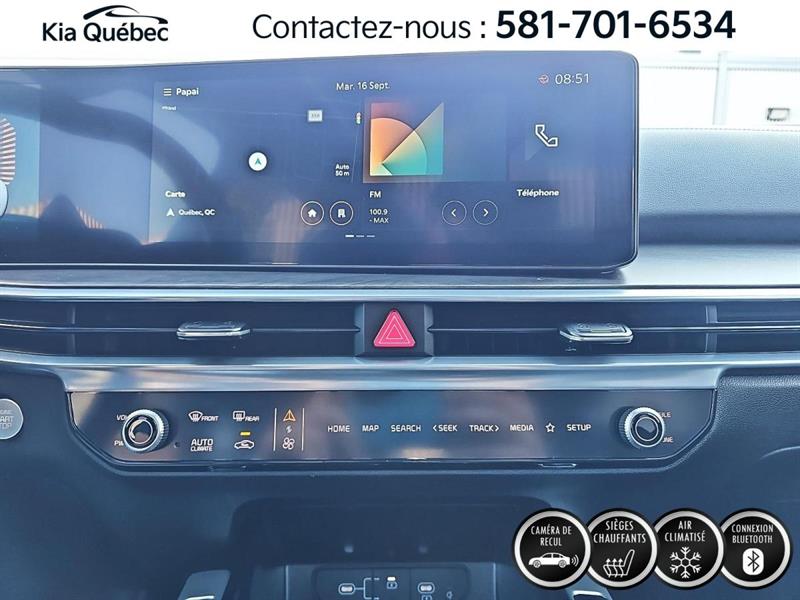 kia Sorento 2025 - 25