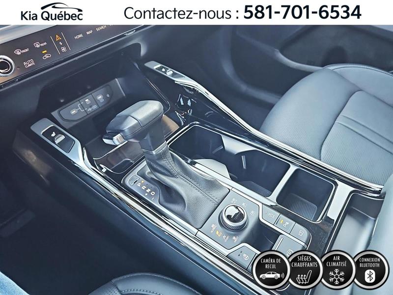 kia Sorento 2025 - 26