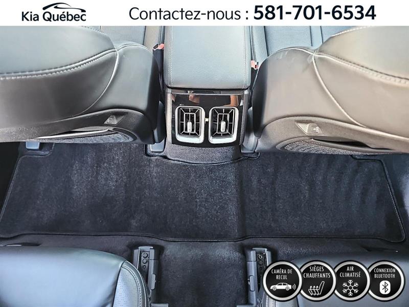 kia Sorento 2025 - 30