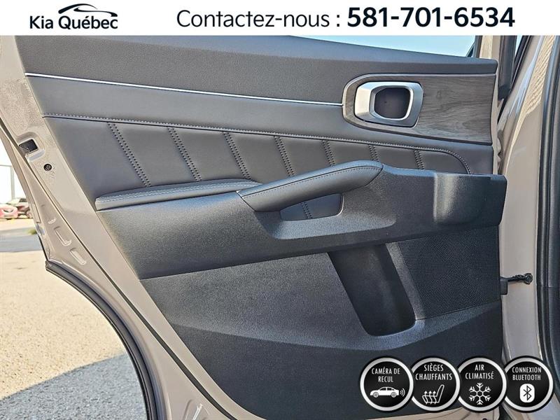 kia Sorento 2025 - 31