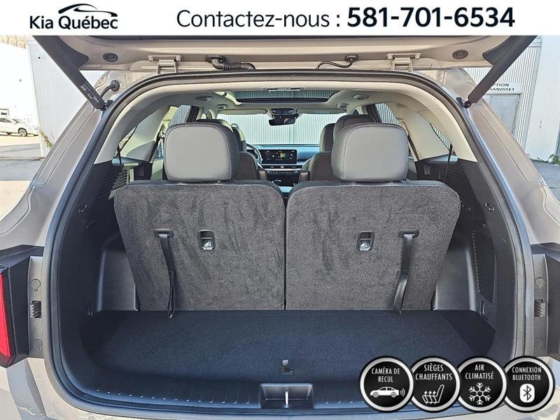 kia Sorento 2025 - 32