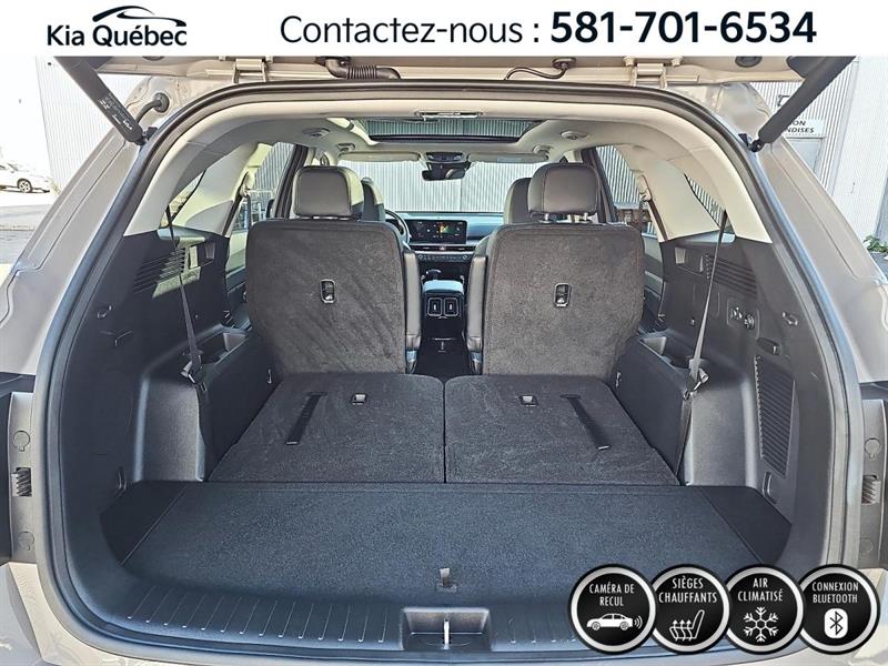 kia Sorento 2025 - 34