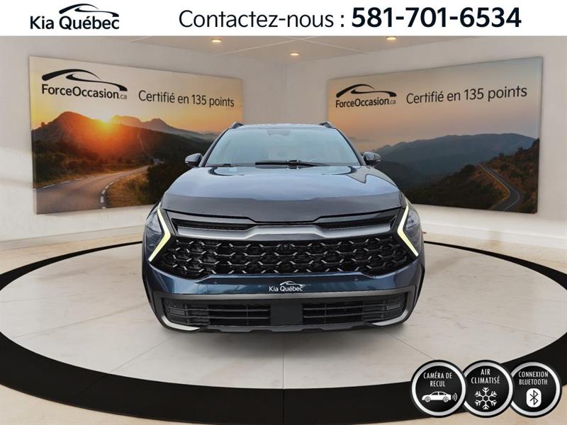 kia Sportage 2023 - 5