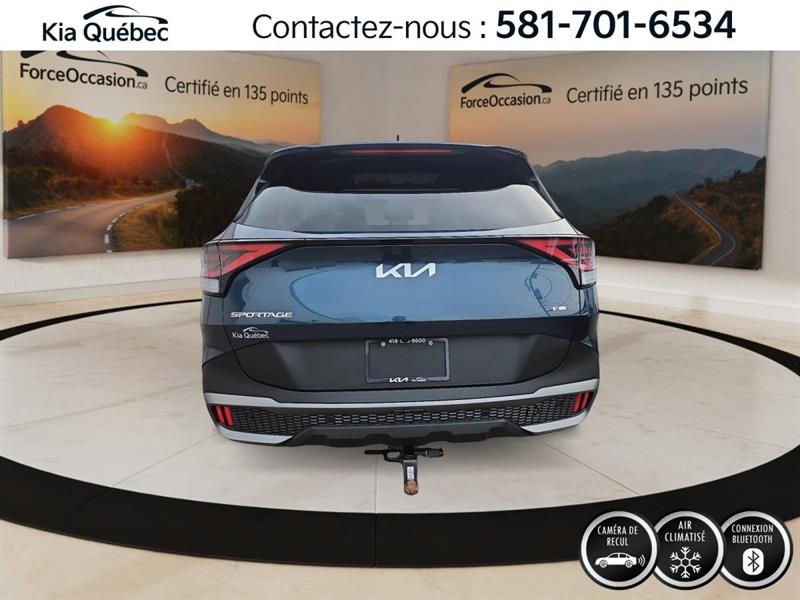 kia Sportage 2023 - 6