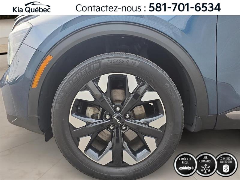 kia Sportage 2023 - 7