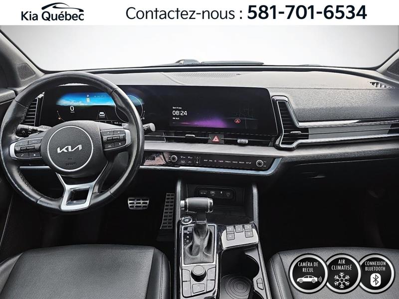 kia Sportage 2023 - 10