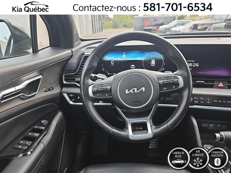kia Sportage 2023 - 11
