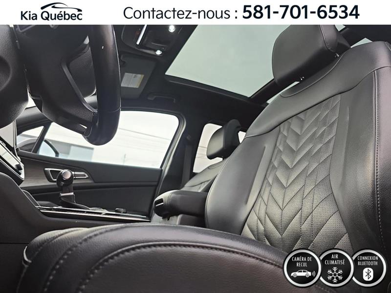 kia Sportage 2023 - 14